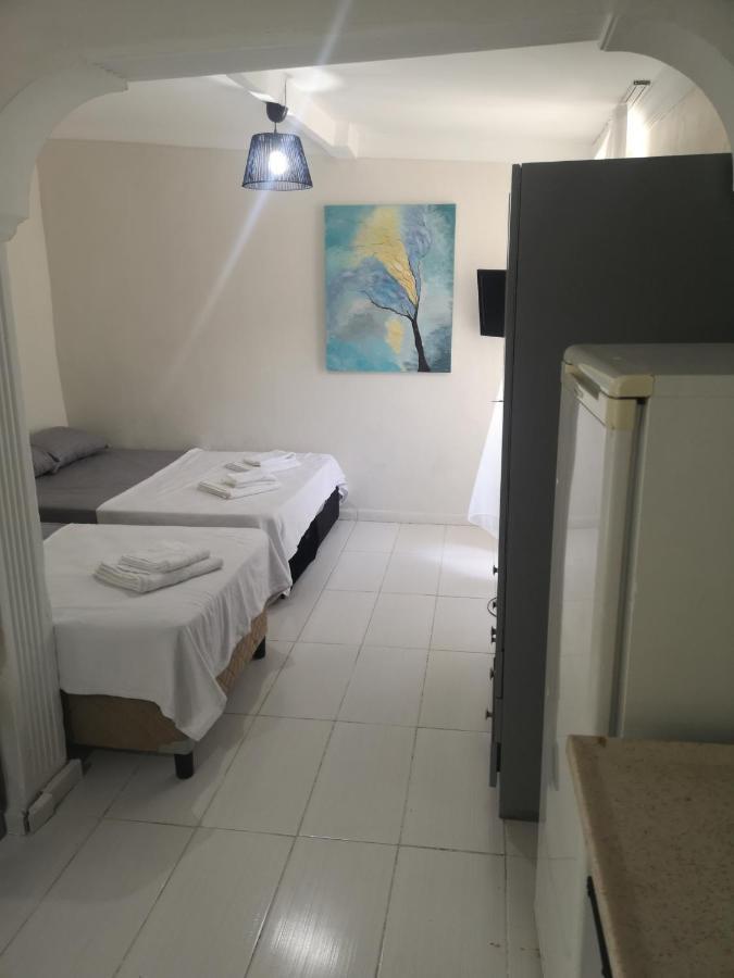 Bahar Bahce Aparthotel Edremit  Exterior foto