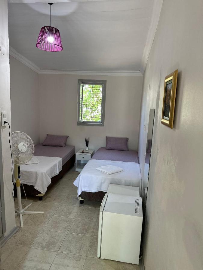 Bahar Bahce Aparthotel Edremit  Exterior foto