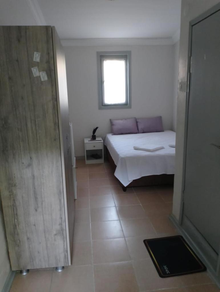 Bahar Bahce Aparthotel Edremit  Exterior foto